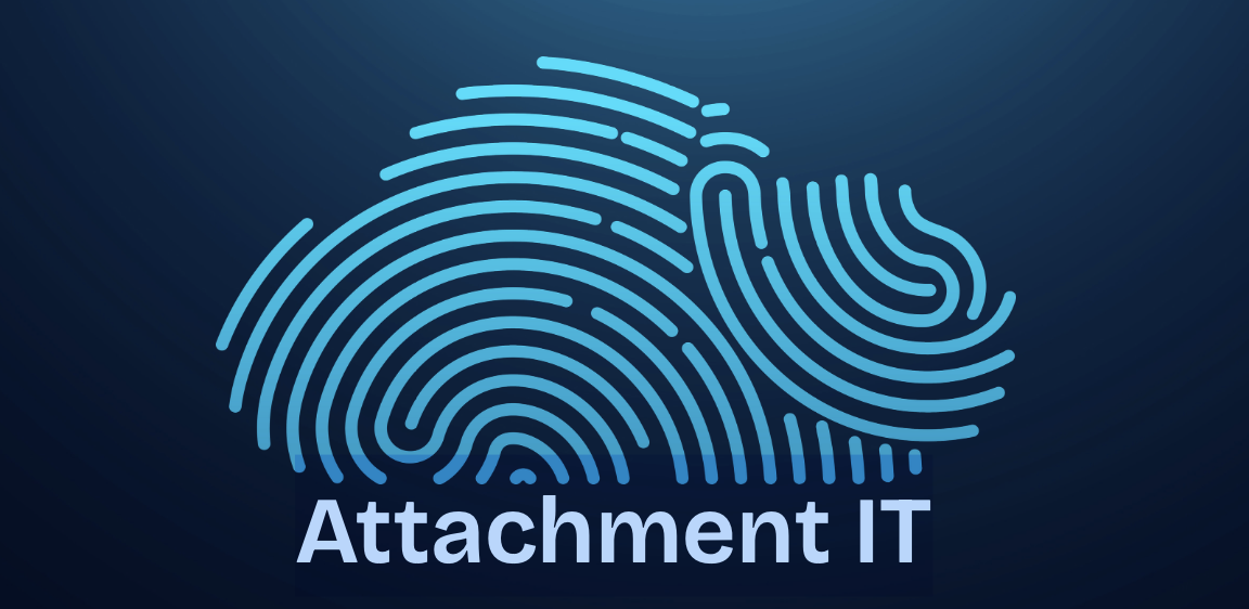 Attachment IT logo